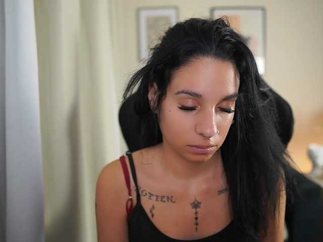SissyBlue18 live cam on BongaCams