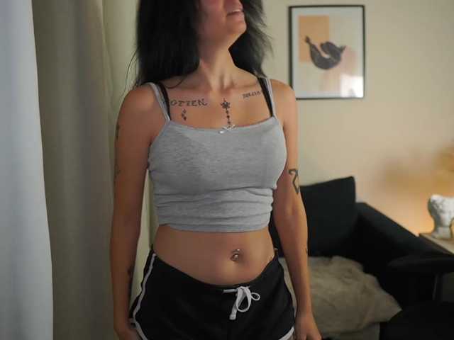 SissyBlue18