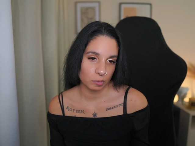 SissyBlue18