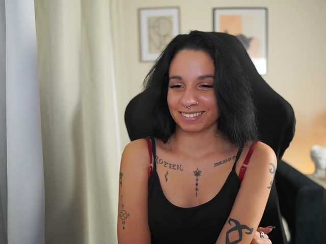 SissyBlue18 live cam on BongaCams
