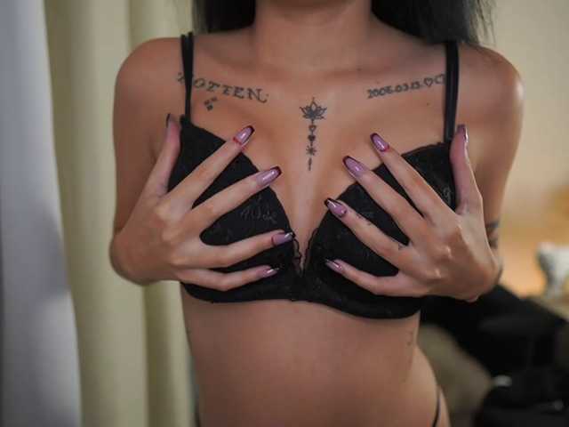 SissyBlue18