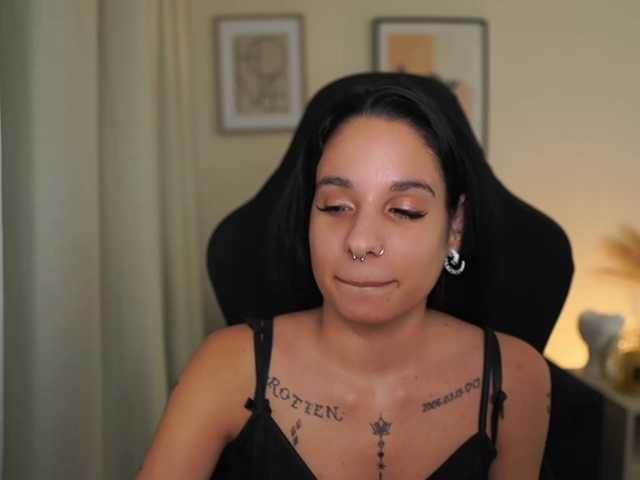 SissyBlue18 live cam on BongaCams