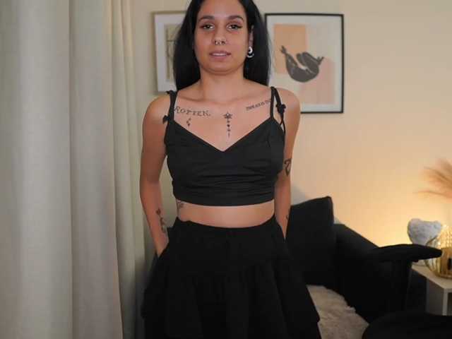 SissyBlue18