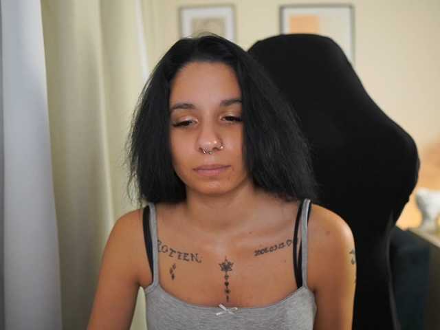 SissyBlue18