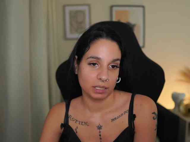 SissyBlue18