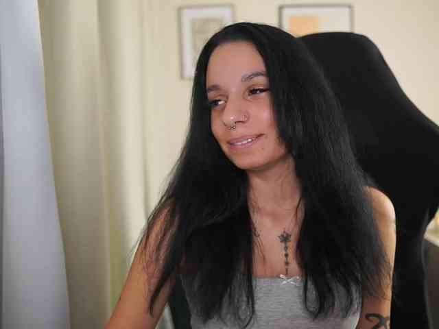SissyBlue18
