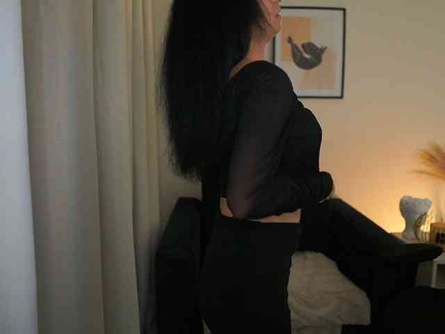 SissyBlue18