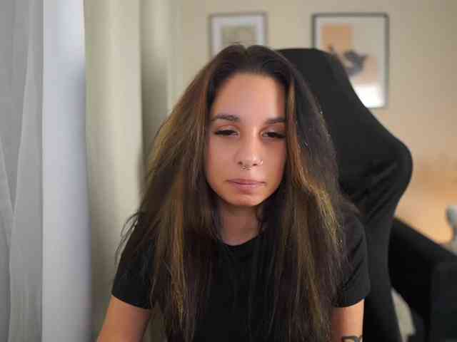 SissyBlue18