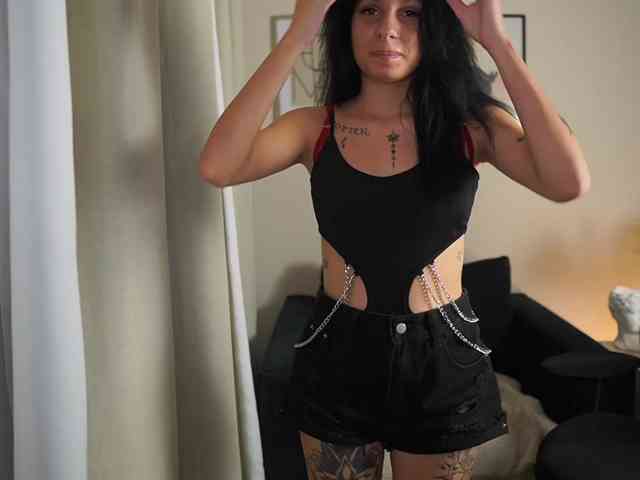 SissyBlue18