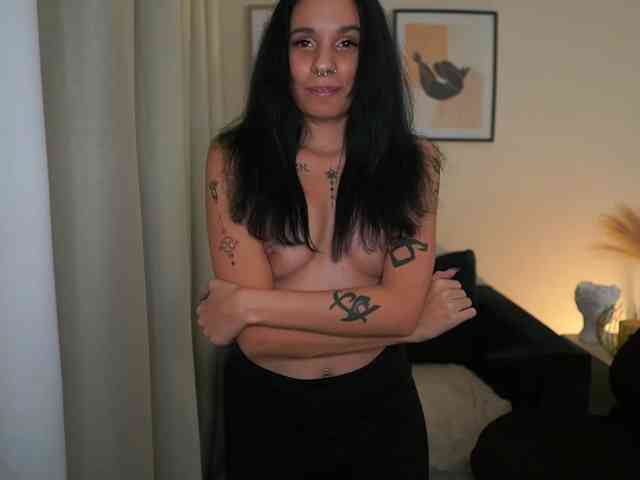 SissyBlue18