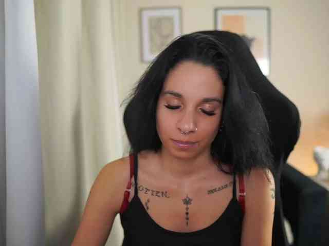 SissyBlue18