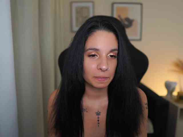 SissyBlue18