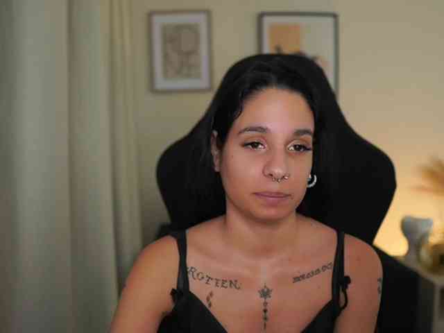SissyBlue18