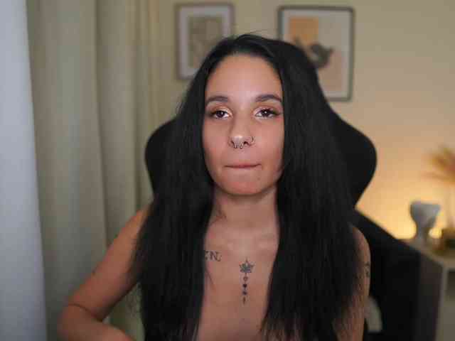 SissyBlue18