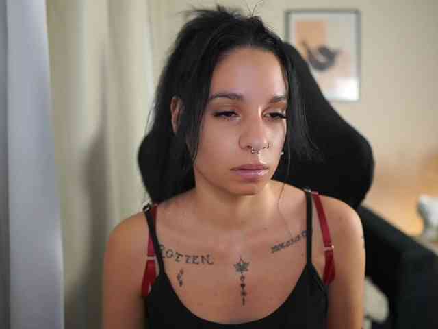 SissyBlue18