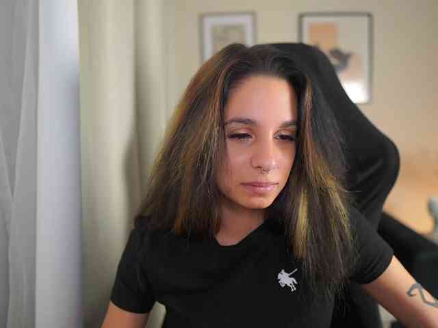 SissyBlue18