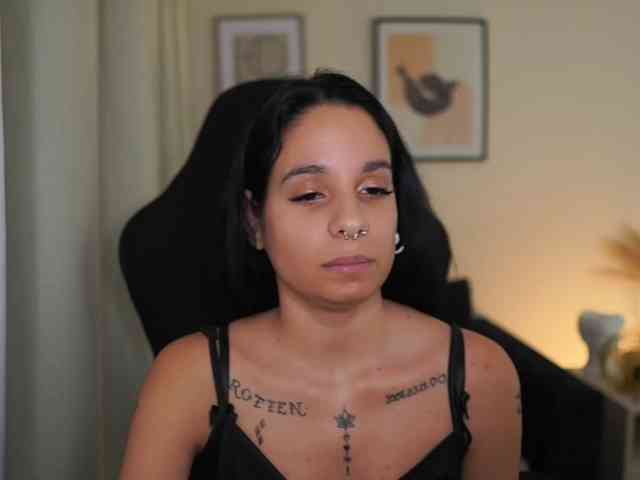 SissyBlue18