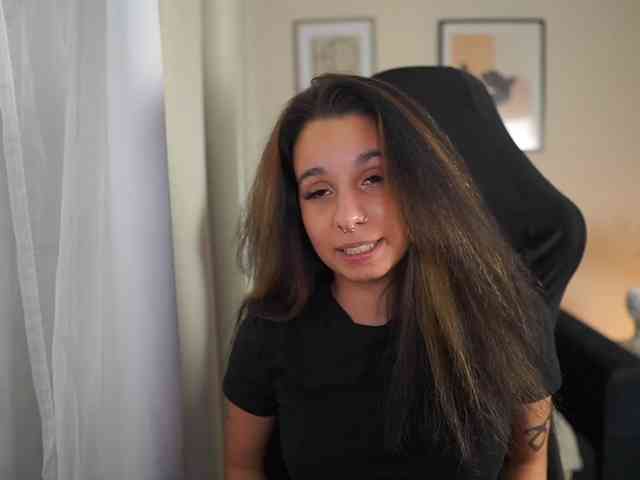 SissyBlue18