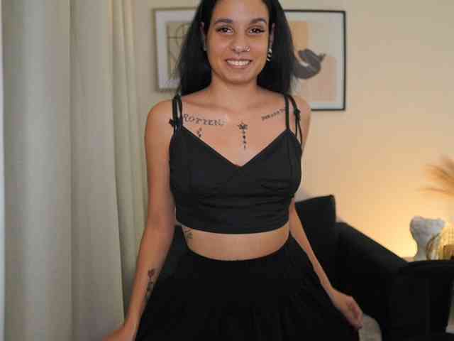 SissyBlue18