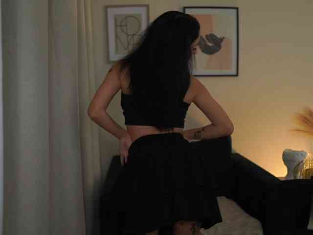 SissyBlue18