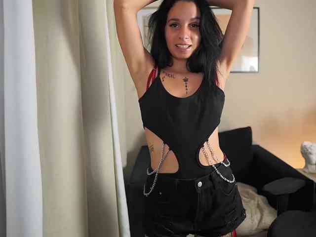 SissyBlue18