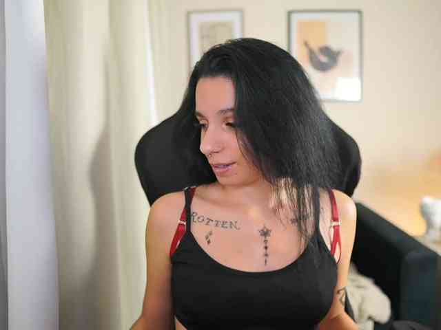 SissyBlue18