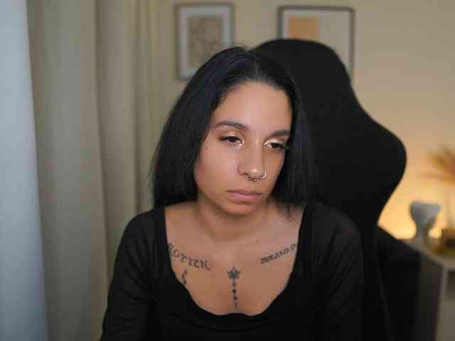 SissyBlue18