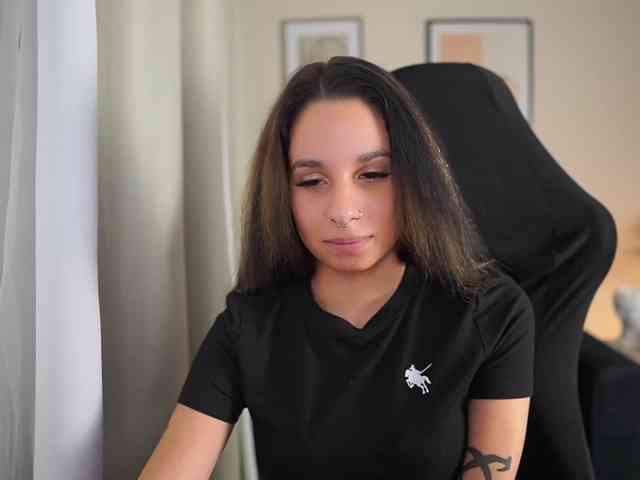 SissyBlue18