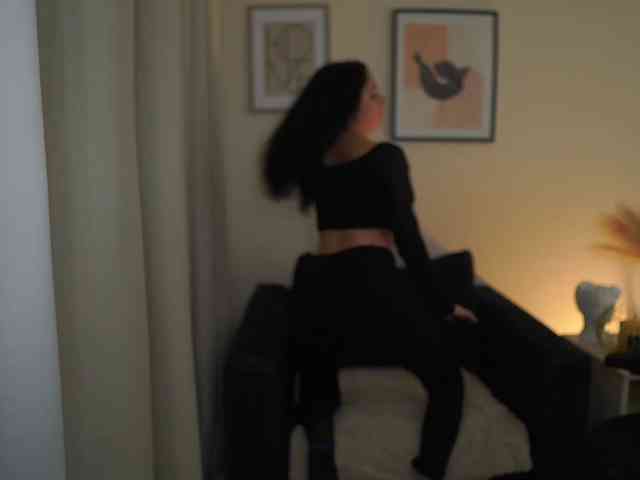 SissyBlue18
