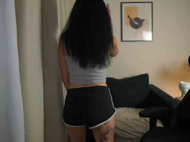 SissyBlue18