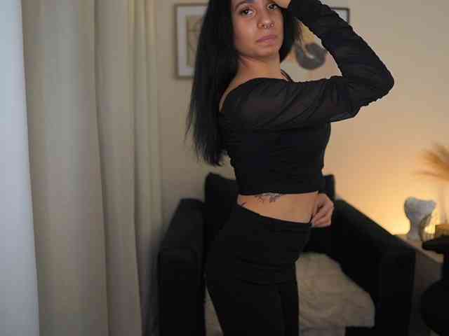 SissyBlue18
