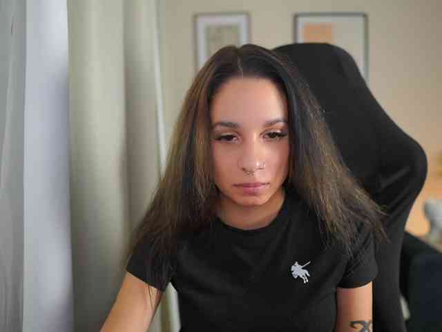 SissyBlue18
