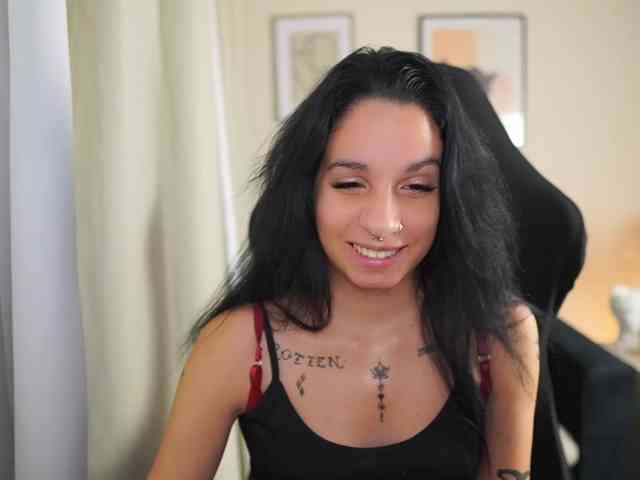 SissyBlue18