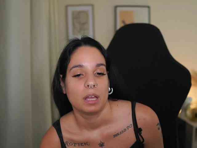 SissyBlue18