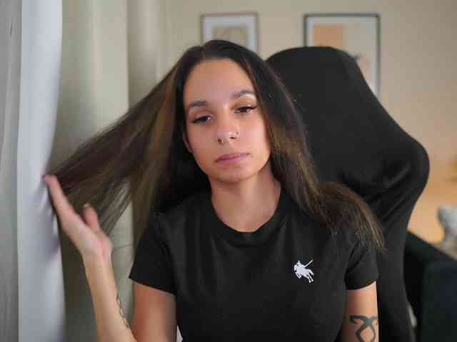 SissyBlue18