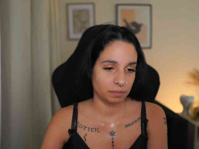 SissyBlue18