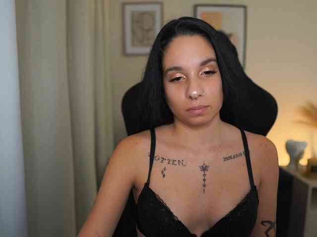 SissyBlue18