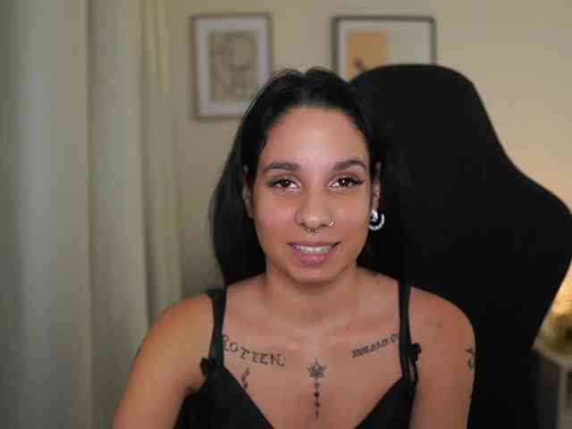 SissyBlue18