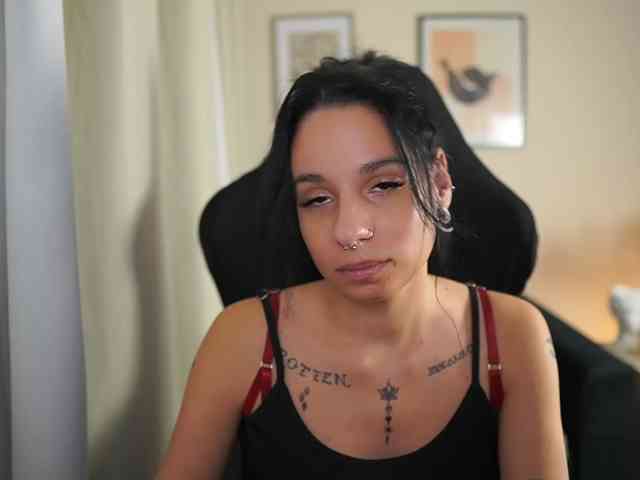 SissyBlue18