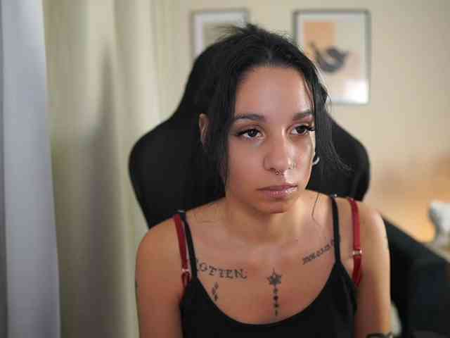SissyBlue18
