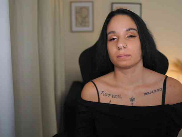 SissyBlue18