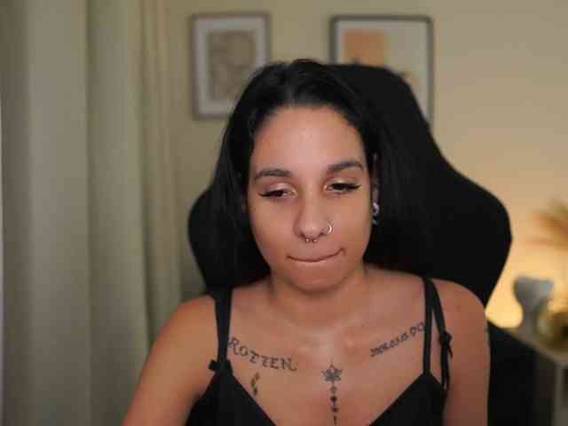 SissyBlue18