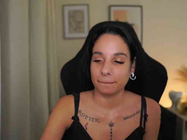 SissyBlue18
