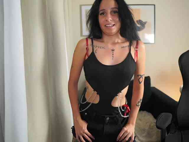 SissyBlue18