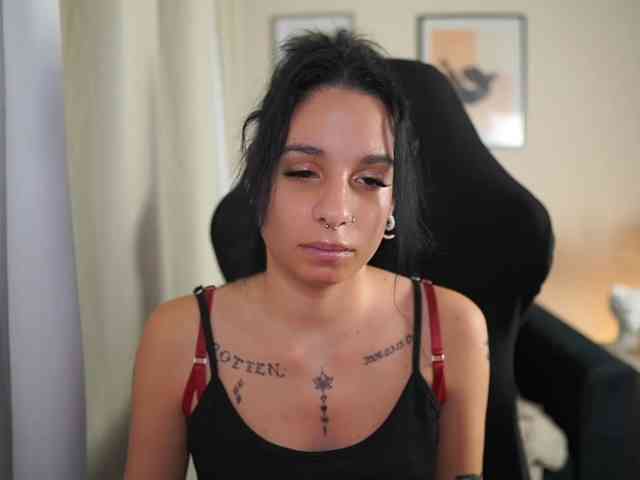 SissyBlue18