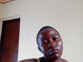 hotRaven Porn Show