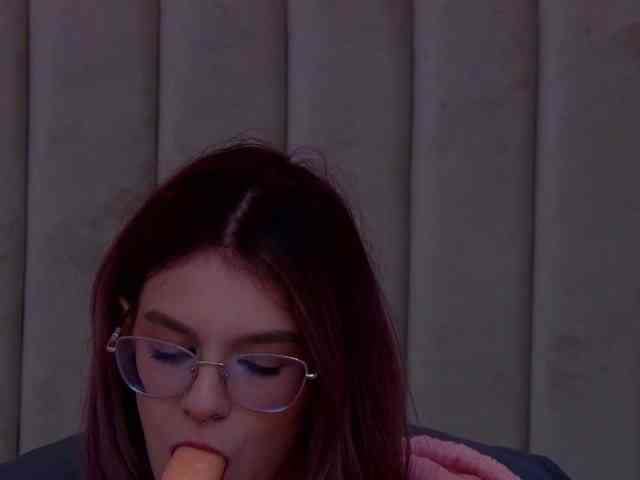 millierossie's live room
