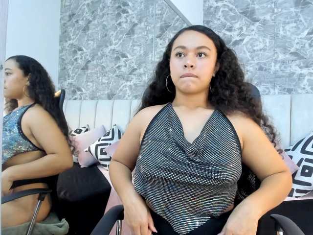 Sammy-Still live cam on BongaCams