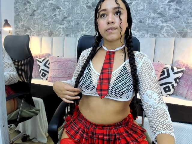 Sammy-Still live cam on BongaCams