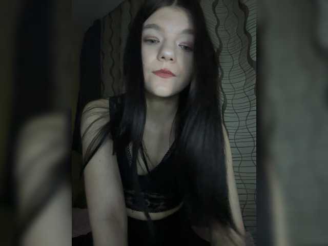 MelissaKillian, en directo ahora en BongaCams